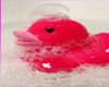 [SCS] Frame pink duck