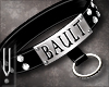 -V- Bault Collar