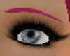 [DS]THIN PINK BROWS