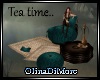 (OD) Tea time..