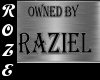 *R* Owned By Raziel