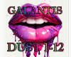 GALANTIS Mix +D
