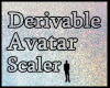 Az*Avatar Scaler*M*