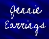 Jennie Earrings