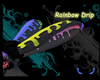 Sadi~RainbowDrip EarsV1