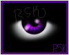 [RSK] Violet Burst F
