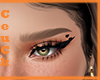 ₢ Judy Blond-Brows