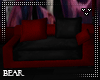 B | Tainted Couch