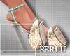 [P]Picnic Sandals