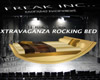 Xtravaganza Rocking Bed