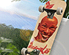 金 Scko Skateboard 1