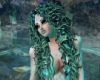Mermaid-Aqua