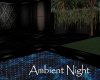 AV Ambient Night Pool