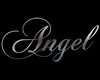 Angel Mirror Sign
