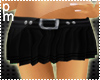 *PM* Mimy Black Skirt