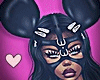 ♡ Mouse Mask