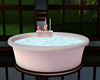 Animated Bath Tub