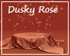 Dusky Rose
