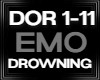 Emo Drowning