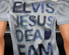 Elvis Jesus