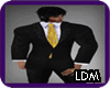 [LDM]Full Suit Black 2