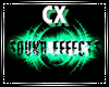 CX Effect Pack 1-30