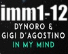 Dynoro/Gigi - In My Mind