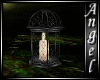 L$A D* Gothic Lantern