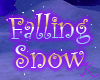 Falling Snow (KL)