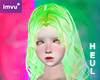 NHC - CGI Hair F