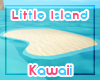 MoreSAND! Kawaii Island