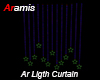 Ar Light Cutain