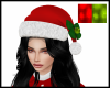 MK Santa Hat Animated