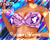©JIV| Purr Undies 7-8M