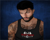 [] Hair Cool Black []