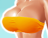 Squishy Top Orange