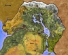 (OD) Map Mooria/izendorn