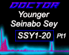 Younger  Seinabo Sey Pt1