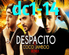 Despacito Coco Jamboo