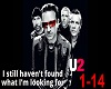 U2 1-14