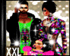 XXL ELECTRIC