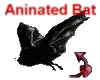 Devil~ Animated Bat