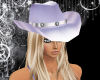 [CBWD] Lavender cowgirl