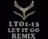 REMIX - LET IT GO