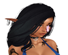 Shadowy Hair F