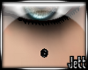 Jett - Pvc Eye Studs