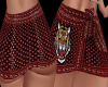 Tiger Skirt-RL