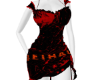 Lethal Dress