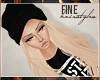 F| Emedir Blonde