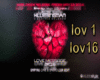 love message  Rmx